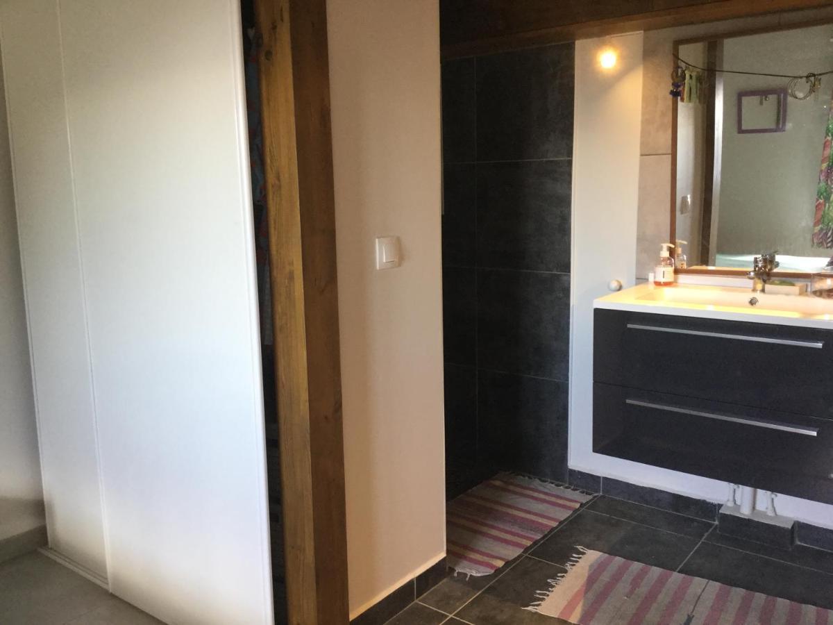 Bungalow Sea Brise 2 Personnes Saint-Francois  Exterior foto